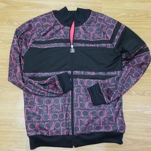 Diadora track jacket